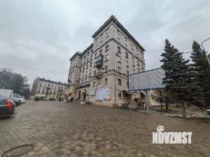 2-к квартира, вторичка, 76м2, 5/7 этаж