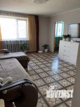 4-к квартира, вторичка, 64м2, 4/9 этаж