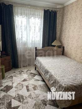 1-к квартира, вторичка, 32м2, 5/10 этаж