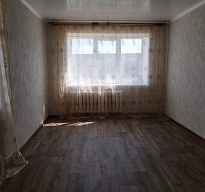 1-к квартира, вторичка, 30м2, 5/5 этаж