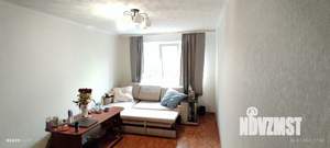2-к квартира, вторичка, 45м2, 3/5 этаж