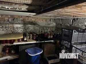 2-к квартира, вторичка, 51м2, 1/3 этаж