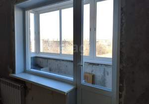 4-к квартира, вторичка, 74м2, 6/9 этаж
