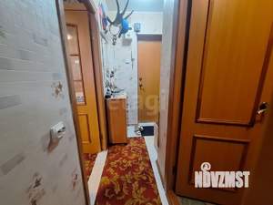 1-к квартира, вторичка, 32м2, 5/5 этаж