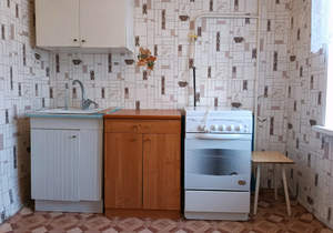 1-к квартира, вторичка, 30м2, 4/5 этаж