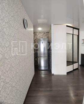 1-к квартира, вторичка, 31м2, 4/5 этаж