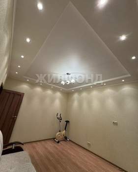 3-к квартира, вторичка, 80м2, 3/10 этаж