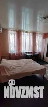 1-к квартира, вторичка, 40м2, 2/3 этаж