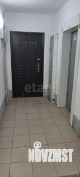 2-к квартира, вторичка, 58м2, 10/10 этаж