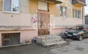 2-к квартира, вторичка, 43м2, 3/5 этаж