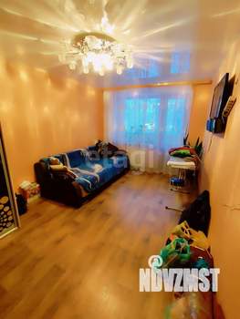 2-к квартира, вторичка, 44м2, 2/5 этаж