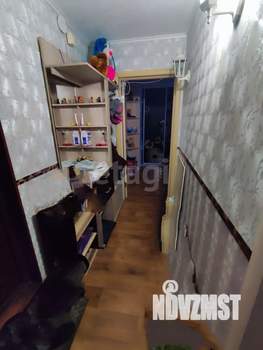 2-к квартира, вторичка, 44м2, 2/5 этаж