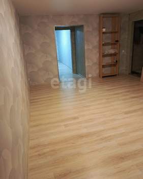 2-к квартира, вторичка, 43м2, 5/5 этаж