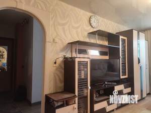 2-к квартира, вторичка, 43м2, 3/5 этаж
