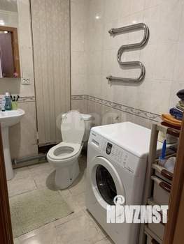 3-к квартира, вторичка, 63м2, 4/5 этаж