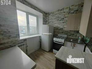 1-к квартира, вторичка, 32м2, 4/5 этаж