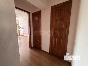3-к квартира, вторичка, 57м2, 4/5 этаж