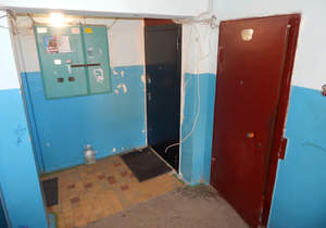 3-к квартира, вторичка, 51м2, 4/5 этаж