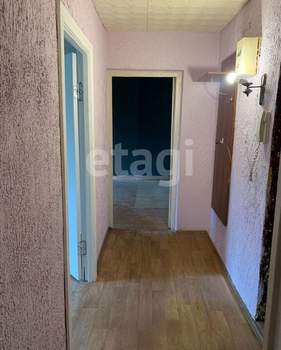 2-к квартира, вторичка, 45м2, 3/5 этаж