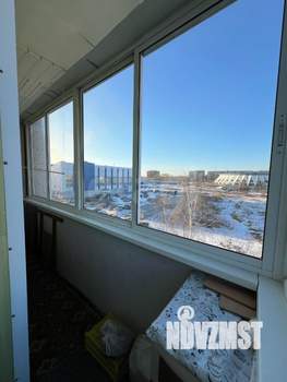 2-к квартира, вторичка, 51м2, 6/9 этаж