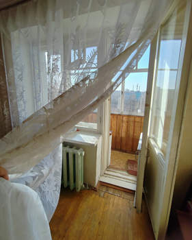 2-к квартира, вторичка, 46м2, 5/5 этаж