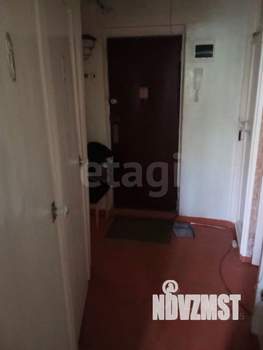 Студия квартира, вторичка, 45м2, 5/5 этаж