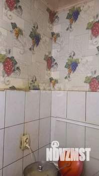 2-к квартира, вторичка, 24м2, 5/5 этаж