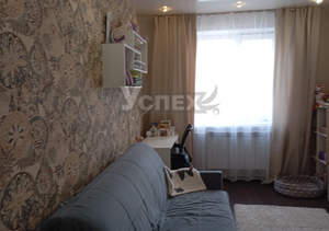 3-к квартира, вторичка, 61м2, 7/9 этаж