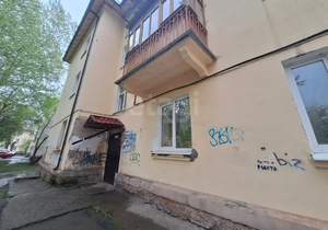2-к квартира, вторичка, 42м2, 1/3 этаж