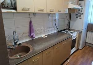 2-к квартира, вторичка, 44м2, 1/5 этаж