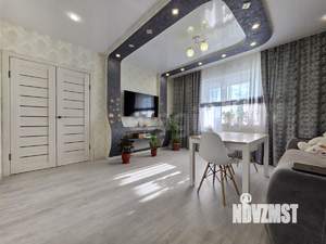 2-к квартира, вторичка, 51м2, 8/9 этаж