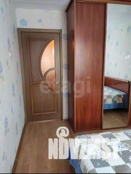 3-к квартира, вторичка, 58м2, 3/9 этаж