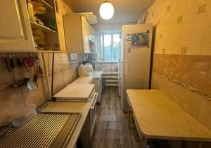 2-к квартира, вторичка, 43м2, 3/5 этаж