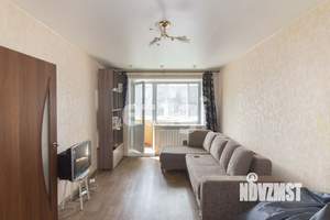 1-к квартира, вторичка, 29м2, 5/5 этаж