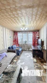 1-к квартира, вторичка, 29м2, 4/5 этаж
