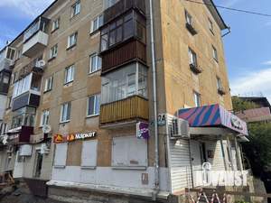 2-к квартира, вторичка, 44м2, 5/5 этаж