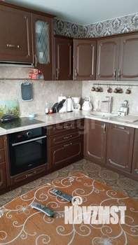 4-к квартира, вторичка, 97м2, 3/5 этаж