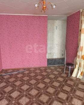 3-к квартира, вторичка, 58м2, 3/5 этаж