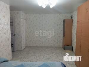 2-к квартира, вторичка, 42м2, 1/5 этаж