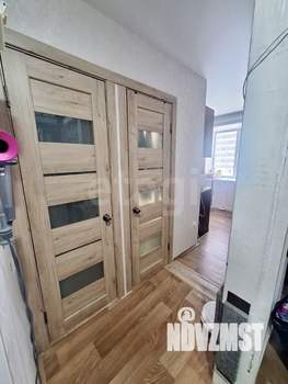 1-к квартира, вторичка, 35м2, 1/5 этаж