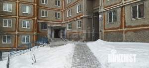 4-к квартира, вторичка, 73м2, 6/9 этаж