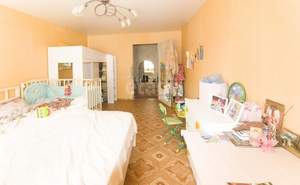 3-к квартира, вторичка, 132м2, 1/5 этаж