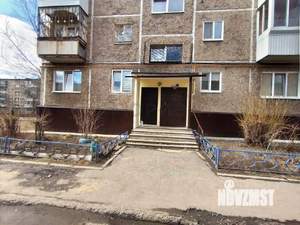 1-к квартира, вторичка, 32м2, 2/5 этаж