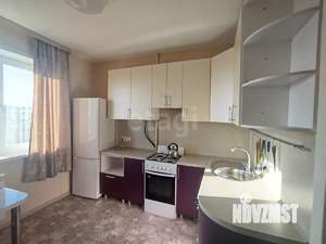 1-к квартира, вторичка, 50м2, 7/9 этаж