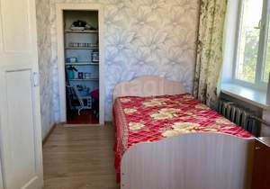 2-к квартира, вторичка, 40м2, 4/5 этаж