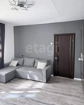 1-к квартира, вторичка, 37м2, 5/9 этаж