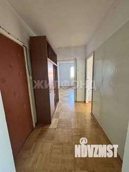 2-к квартира, вторичка, 51м2, 3/9 этаж