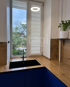 3-к квартира, вторичка, 53м2, 2/4 этаж