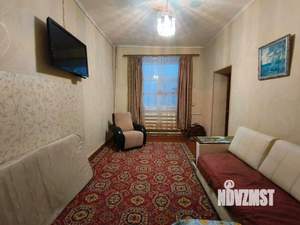 3-к квартира, вторичка, 61м2, 1/2 этаж
