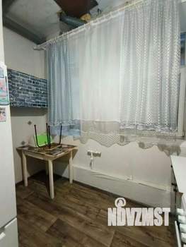 3-к квартира, вторичка, 61м2, 1/2 этаж
